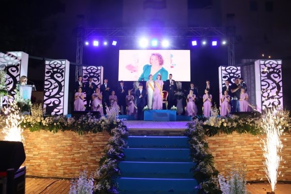 San Pedro busca la empresa que gestione los conciertos de las fiestas patronales