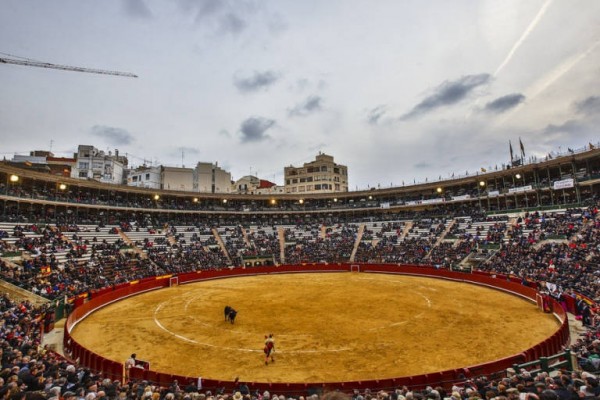 Barrera lidera una iniciativa con otras regiones para recuperar el Premio Nacional de Tauromaquia