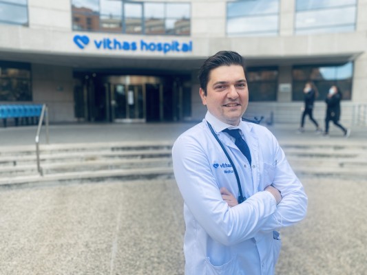 La obesidad es un factor de riesgo que puede provocar daño renal
