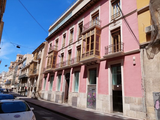 La Agencia de Desarrollo de Alicante alcanza el 85% de ejecución presupuestaria en 2023