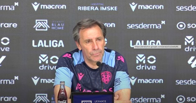 Felipe Miñambres: 