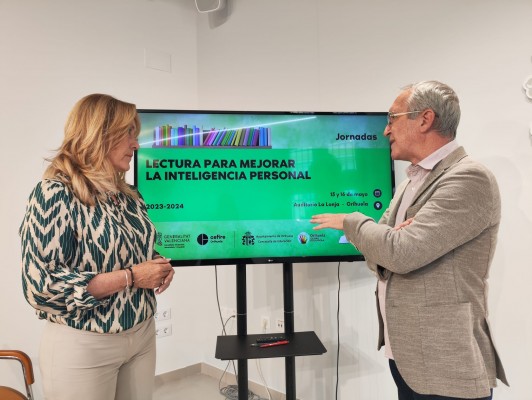 La Lonja acogerá la próxima semana las Jornadas del CEFIRE
