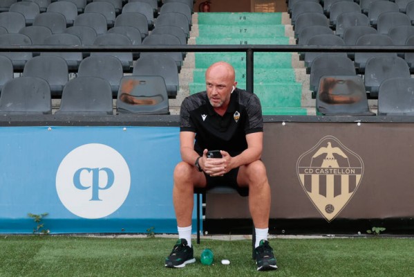 Schreuder: 