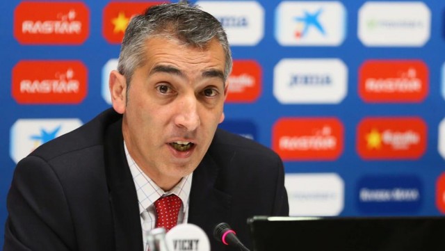 El Espanyol planea dejar la deuda a cero en 2020