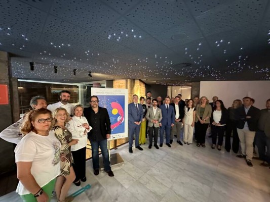 El Festival Murcia Tres Culturas espera reunir a más de 3.500 personas este fin de semana