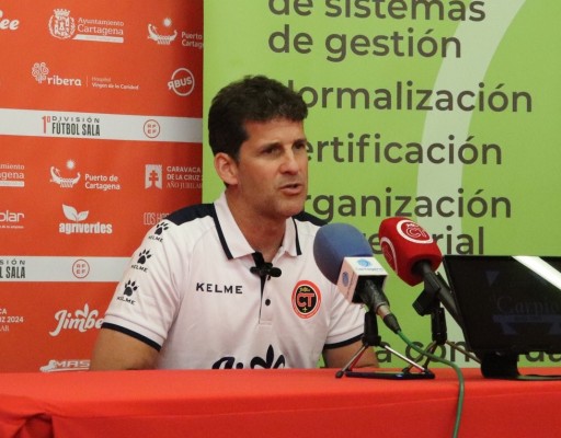 El Jimbee recibe al Valdepeñas para asegurar el sexto puesto y tratar de ser hasta cuarto