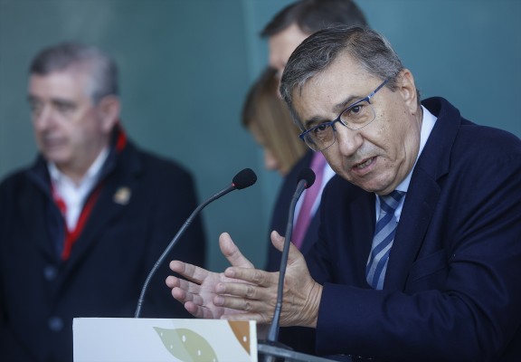 Educación suprime un programa sobre la inclusión de mujeres en contenidos didácticos
