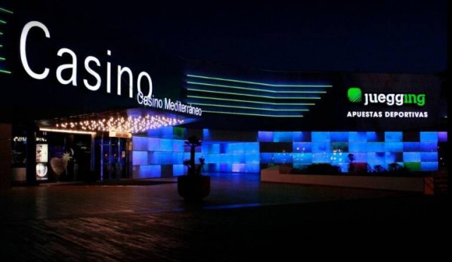 El casino de Ondara abre este martes tras dos años de obras y crea más de 70 empleos

