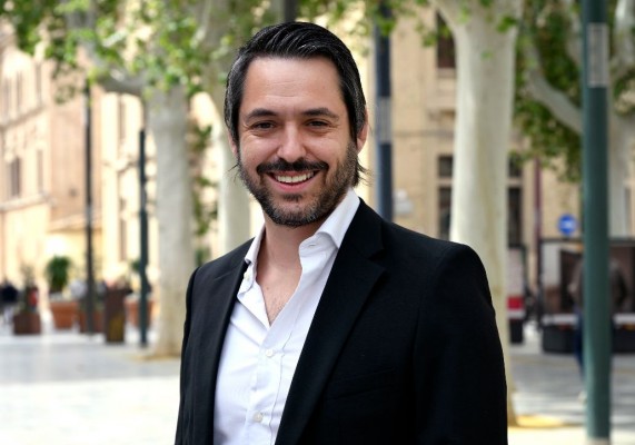 El urólogo Leandro Reina (hospital Rafael Méndez), nuevo presidente de la Asociación Murciana de Urología