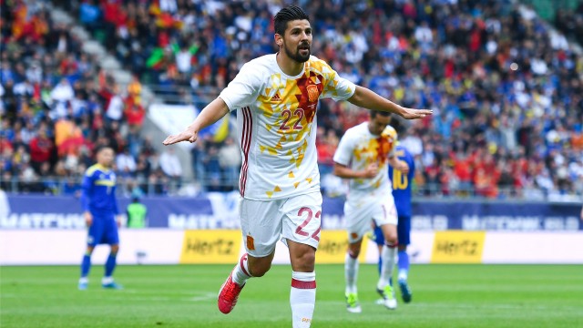 Nolito: 