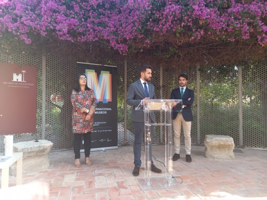 Los museos regionales celebran 'su día' con talleres, visitas guiadas, exposiciones, música y recreaciones