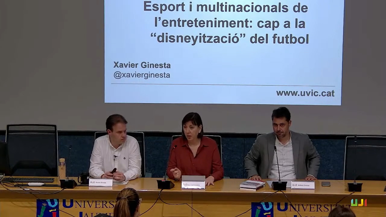 Universitat Jaume I - 