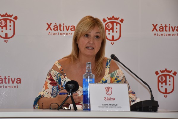 Luz verde para la valoración de las ofertas del proyecto del nuevo centro de día comarcal en Xàtiva