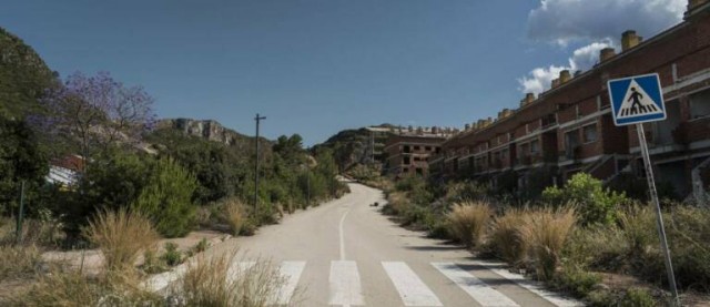 Colectivos ecologistas se concentrarán en Pego contra las macrourbanizaciones 