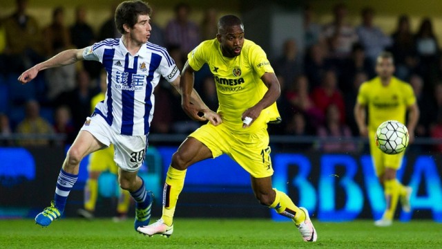 El Villarreal jugará un amistoso contra la Real Sociedad el 23 de julio
