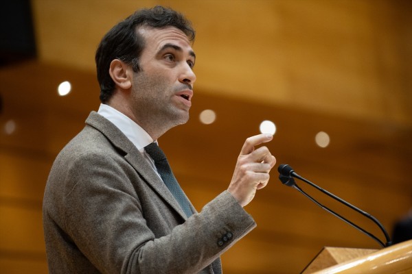 Cuerpo afirma que ya ha trasladado la opinión del Gobierno sobre la opa al BBVA y a supervisores