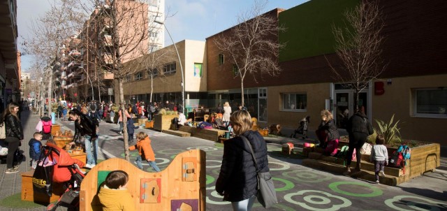 Contaminación ambiental, ¿afecta en el desarrollo cognitivo infantil? 