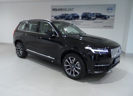 Auto Sweden Gandia presentará sus novedades