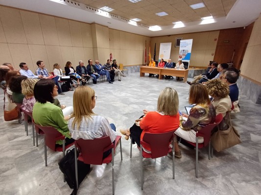 Atención Primaria y Salud Mental se marca el objetivo de reducir el uso de psicofármacos para trastornos comunes

