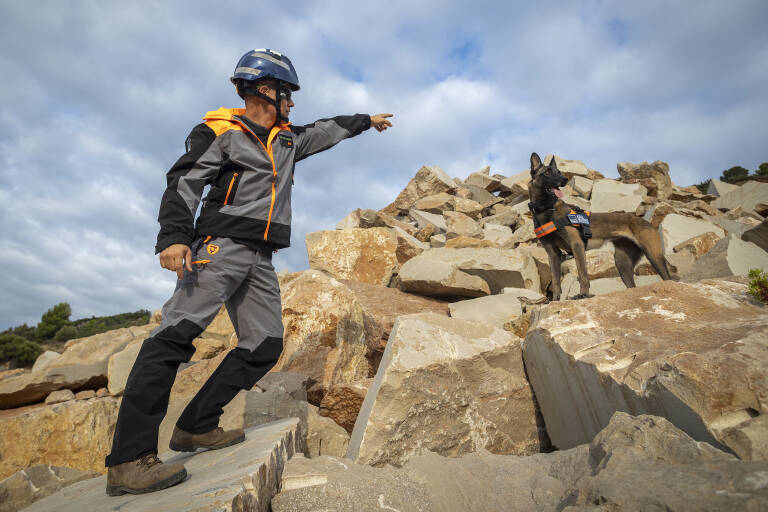 Luis Caracena. EFE - 