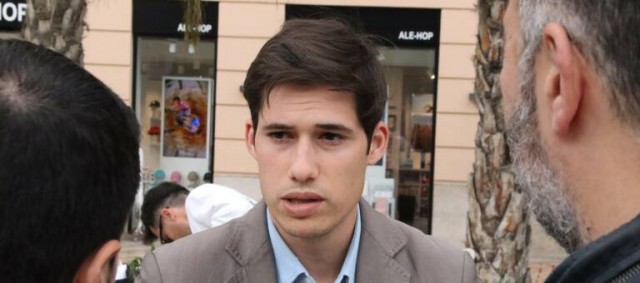 El PSPV presenta una moción para forzar a Catalá a poner un cordón sanitario a Lim
