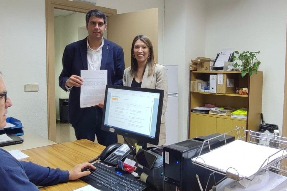 PSPV de Castelló - 