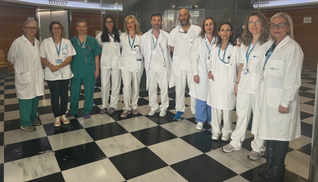 El papel esencial de la Enfermería durante todas las etapas del proceso oncológico