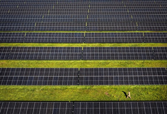 Renovalia lidera las solares con una nueva planta en Sagunt, Albalat dels Tarongers y Petrés