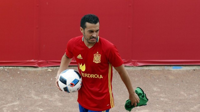 Pedro: 