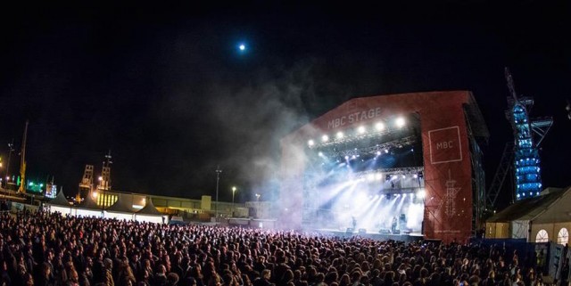 El MBCFest cancela su edición de 2016 y empieza a devolver el dinero a usuarios