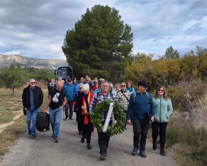 Viver agita el interés por la Guerra Civil y la figura de Max Aub