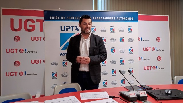 Upta PV apoya el acuerdo del subsidio por desempleo pero urge a abordar reformas