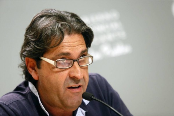 Sepulcre dinamita la campaña de C’s al dejar el partido a una semana del 26J