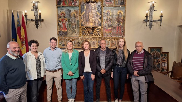 Vilafranca se queda sin la ayuda de 2,1 millones de la UE de apoyo a extrabajadores de Marie Claire 