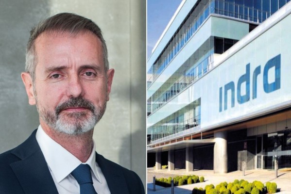 Indra se sitúa en máximos históricos tras presentar resultados y analistas prevén más subidas en bolsa