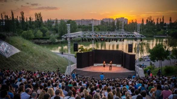 El PPCV arriesga y se decanta por el Parque de Cabecera para el cierre de campaña