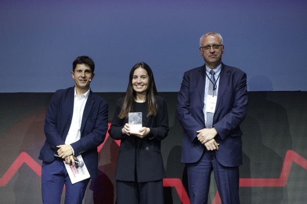 La pasta infantil de Gallo, mejor lanzamiento en los Premios AECOC Shopper Marketing