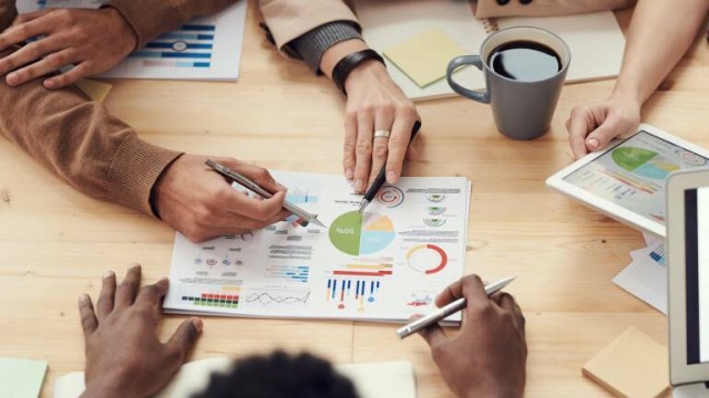 Fortaleciendo la sostenibilidad empresarial