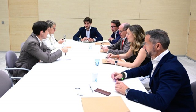 Sin acuerdo para las fichas del Nou Mestalla: 