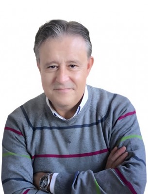 José Camarasa, del PP de Elda, será asesor de la Diputación: percibirá 61.000 euros anuales