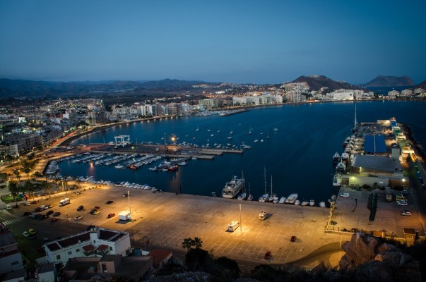 Inyectan 18 millones para planes de sostenibilidad turística en Águilas, Archena, San Pedro y el Noroeste