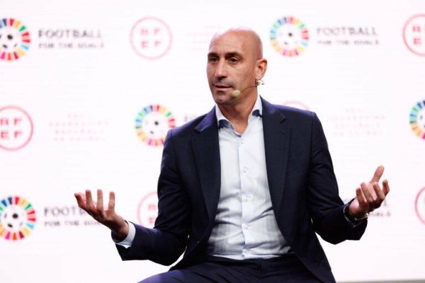 La jueza que investiga a Rubiales cita como testigo a la jefa de gabinete de Rocha en la RFEF
