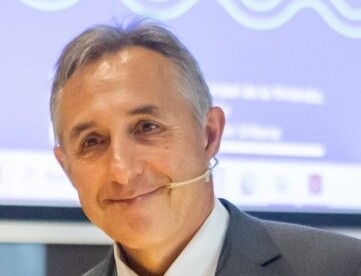 José María López Cerezo, en una imagen de archivo. Foto: AVS - 