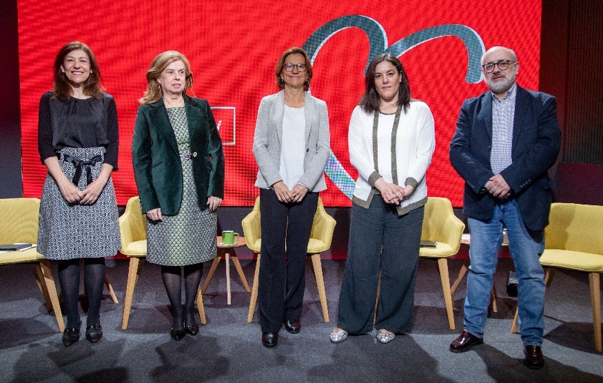 Trabajo y Fundación Española del Corazón se unen para facilitar la vuelta al trabajo tras un infarto