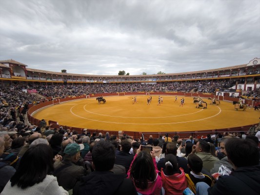 La Generalitat responde a Urtasun creando un nuevo premio en “defensa” de la tauromaquia