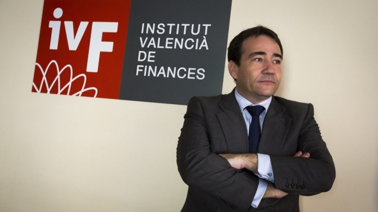 La Bolsa de Valencia excluye por primera vez de su consejo al Instituto Valenciano de Finanzas 