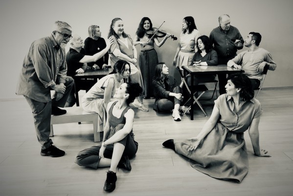 De Shakespeare a Wilder: la Sala Russafa cede su escenario al Festival de Talleres de Teatro Clásico