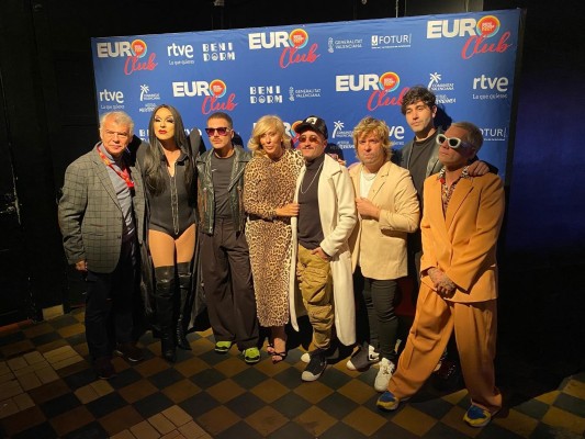 La oferta turística valenciana se promociona en Malmö en los días previos a Eurovisión