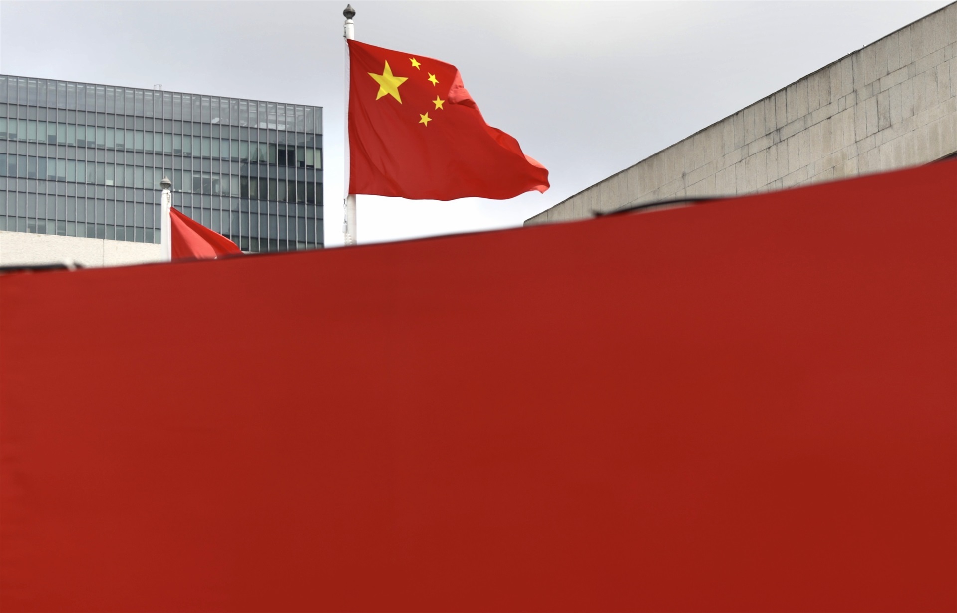 Las razones de la mejora de la renta variable en China