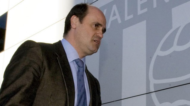 Fernando Gómez, nuevo entrenador del Torre Levante